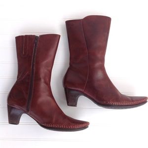 Pikolinos Boots Size 39